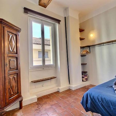 Sc Collection - Charme Et Authenticite Du Panier Appartement Marseilles Buitenkant foto
